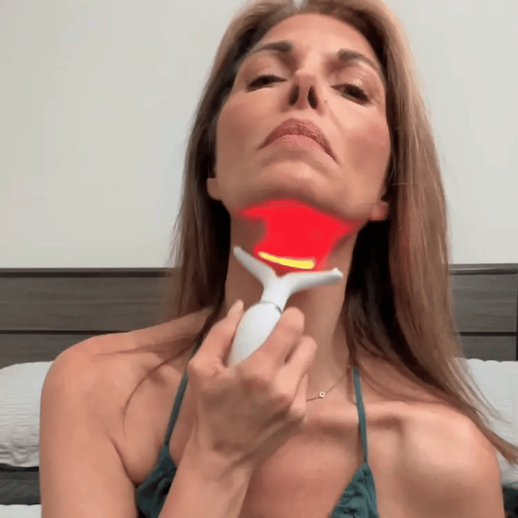 Smooth Fine Lines & Wrinkles
