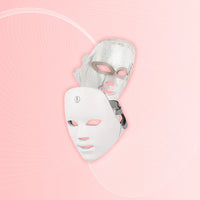 Aurelia 7-in-1 LED Face Mask