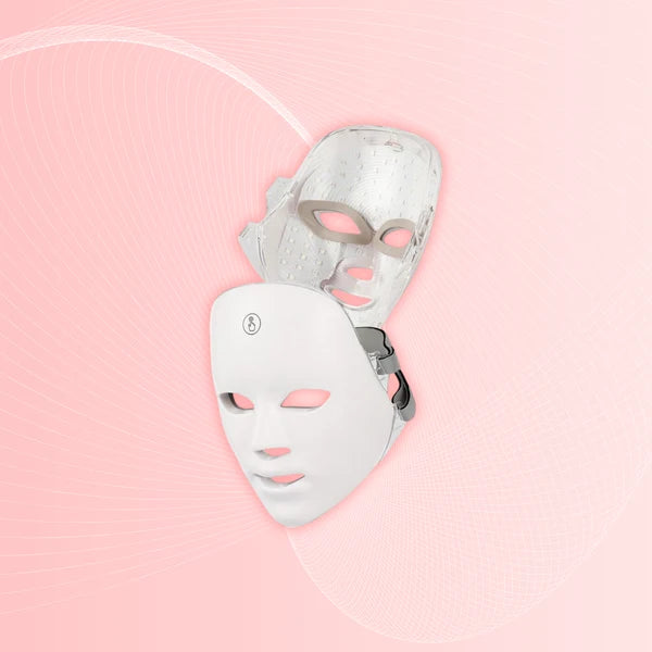 Aurelia 7-in-1 LED Face Mask