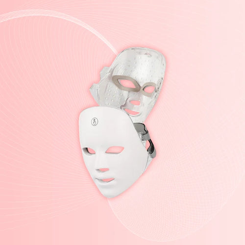 Aurelia 7-in-1 LED Face Mask