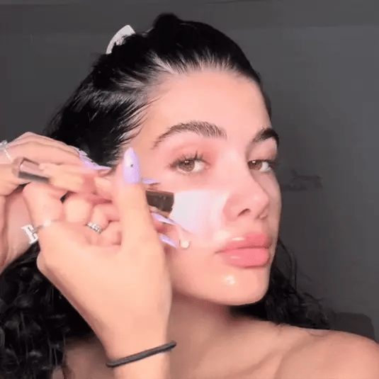 Aurelia evening ritual