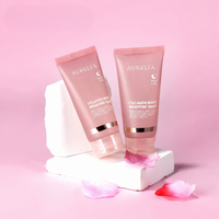 Aurelia Collagen Mask - Lifting Skin Care