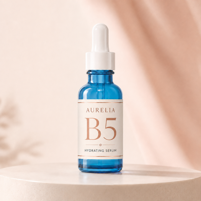 Aurelia B5 Hydra-Glow Serum