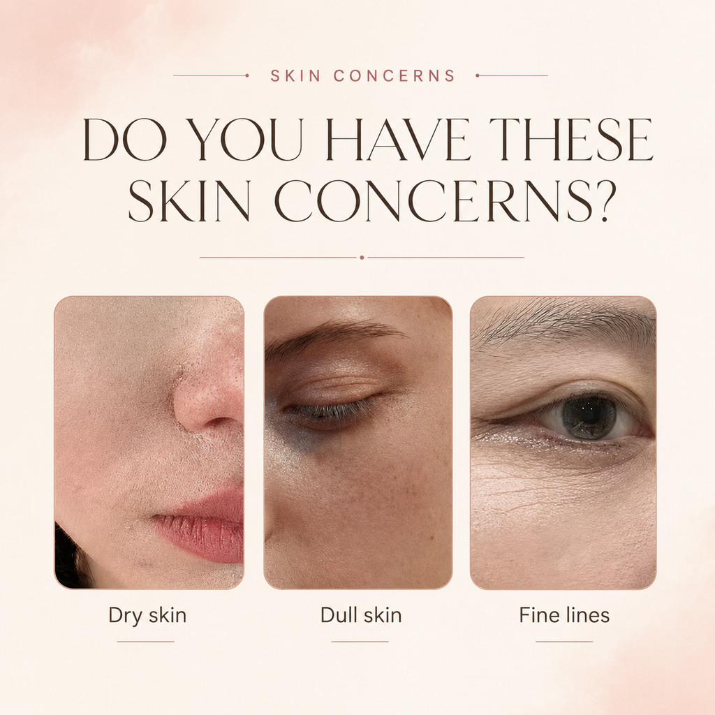 Aurelia Collagen Mask - Lifting Skin Care