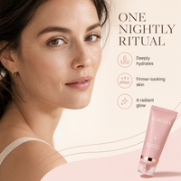 Aurelia Collagen Mask - Lifting Skin Care