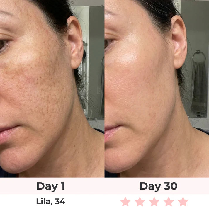 Aurelia Sculpt & Glow Duo