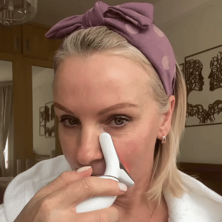 Get an Instant Facelift at Home