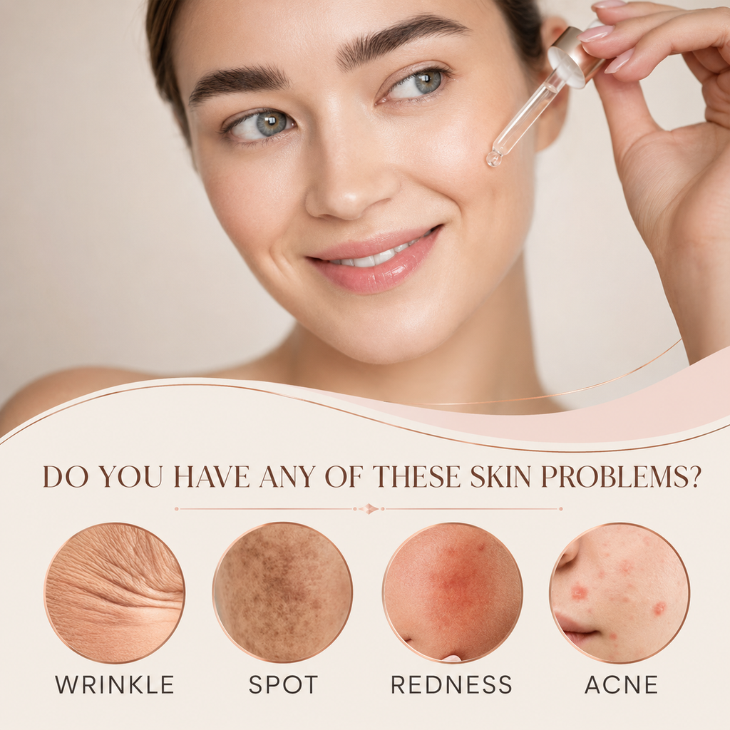 Aurelia B5 Hydra-Glow Serum